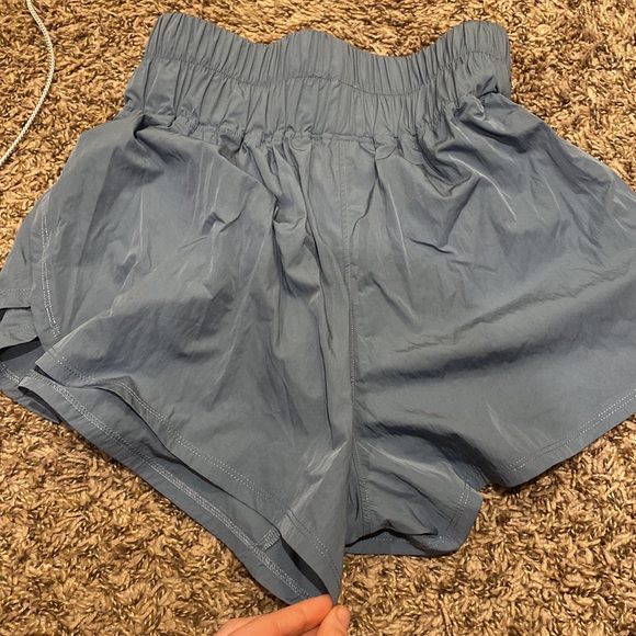 Athletic Skort- fp movement - Picture 5 of 6